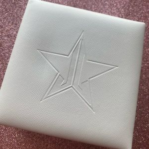 Jeffree Star Cosmetics Extreme Frost Box